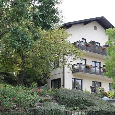 Aurelius Pension Baden Exteriör bild