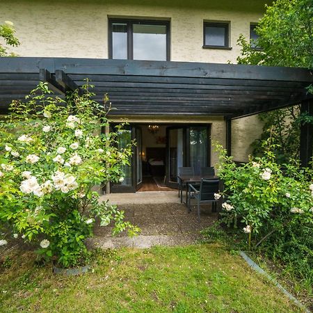 Aurelius Pension Baden Exteriör bild