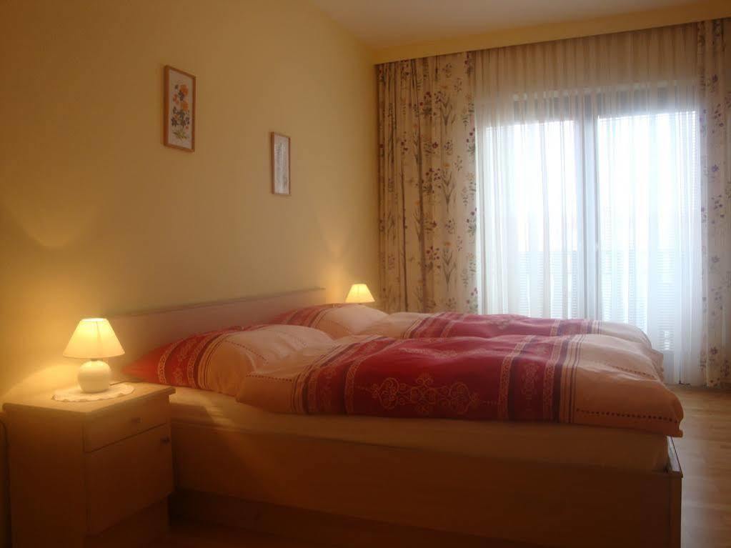 Aurelius Pension Baden Exteriör bild