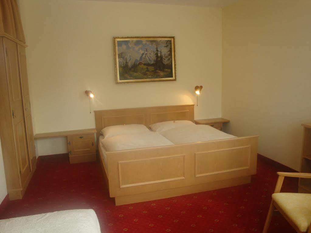 Aurelius Pension Baden Exteriör bild